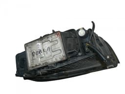 AUDI 89309490 Headlight left AUDI A4 (B6) (2000-2004) — thumbnail 5