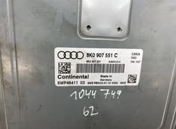 AUDI 5WP46411 Engine Control Unit / module (ECU) AUDI A5 (B8) (2007-2016) — thumbnail 4