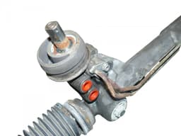 AUDI 8E1422105 Steering rack AUDI A4 (B6) (2000-2004) — thumbnail 3