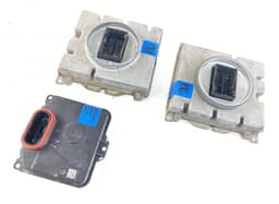 AUDI 4M0907397AD 7PP941572AC Xenon headlight control unit set AUDI A5 (F53, F57, F5A) (2016-) — thumbnail 1
