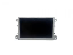 AUDI 4F0919604 Dash screen AUDI A6 / A6 ALLROAD (C6, 4F) (2004-2011) — thumbnail 1