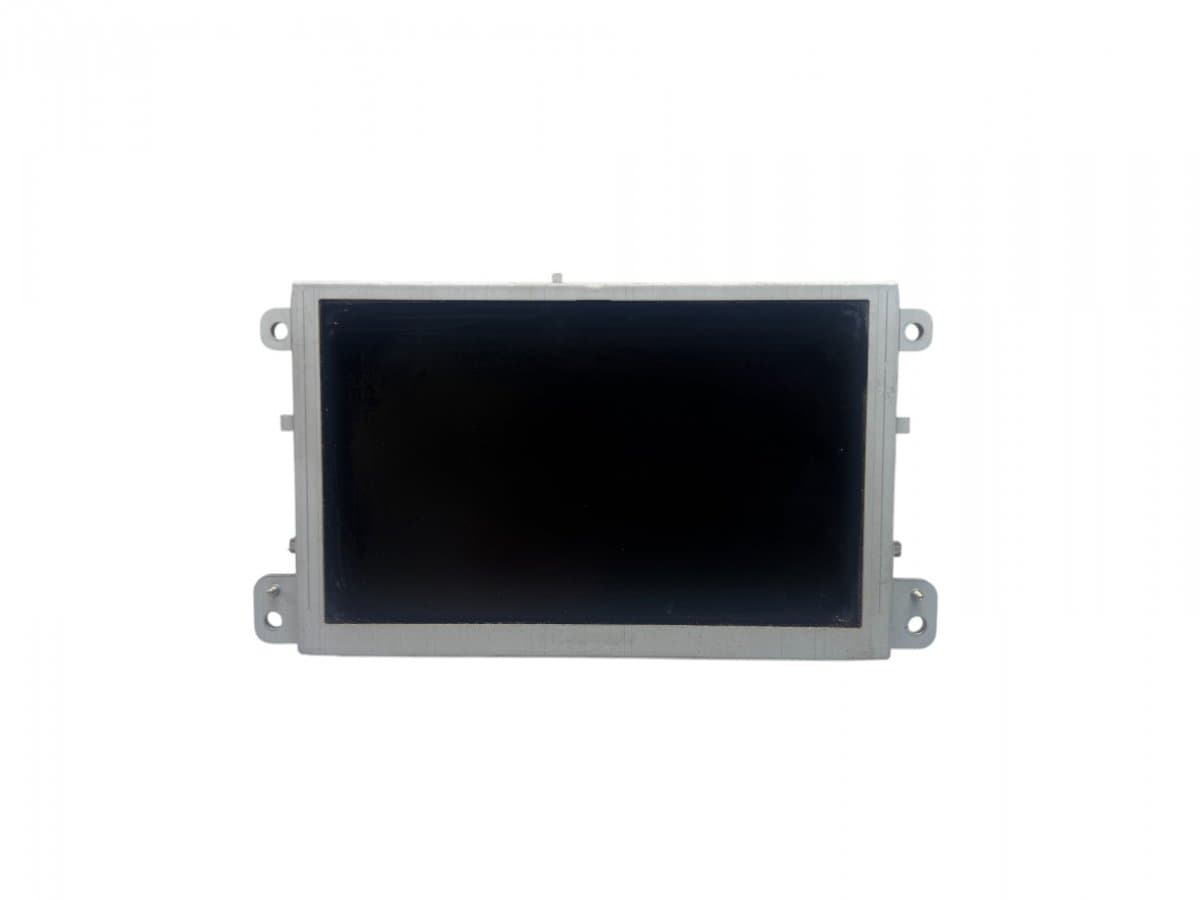 4F0919604 Dash screen AUDI A6 / A6 ALLROAD (C6, 4F) (2004-2011)