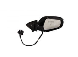 AUDI 4F1857410 448506 Mirror right AUDI A6 / A6 ALLROAD (C6, 4F) (2004-2011) — thumbnail 1