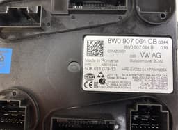 AUDI 5DK011079-13 Comfort Module (CCM) AUDI A5 (F53, F57, F5A) (2016-) — thumbnail 3
