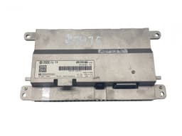 AUDI 4F0919604 Dash screen AUDI A6 / A6 ALLROAD (C6, 4F) (2004-2011) — thumbnail 2