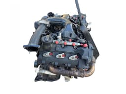 AUDI CDUC CDUD CDTA CKV CKVA CKVB CKVC Engine AUDI A6 / A6 ALLROAD (C7, 4G) (2010-2018) — thumbnail 2