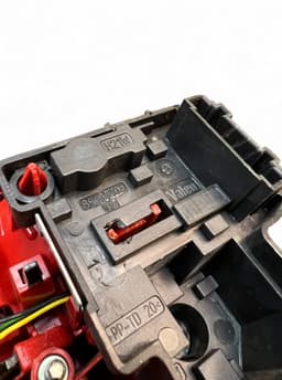 AUDI Inner tail light, right AUDI A6 / A6 ALLROAD (C6, 4F) (2004-2011) — thumbnail 9