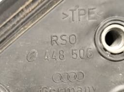 AUDI 4F1857410 448506 Mirror right AUDI A6 / A6 ALLROAD (C6, 4F) (2004-2011) — thumbnail 6