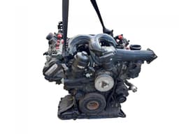 AUDI CDUC CDUD CDTA CKV CKVA CKVB CKVC Engine AUDI A6 / A6 ALLROAD (C7, 4G) (2010-2018) — thumbnail 3