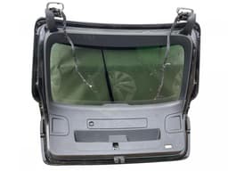 AUDI 4G9827025B Bootlid / tailgate AUDI A6 / A6 ALLROAD (C7, 4G) (2010-2018) — thumbnail 2