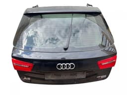 AUDI 4G9827025B Bootlid / tailgate AUDI A6 / A6 ALLROAD (C7, 4G) (2010-2018) — thumbnail 1