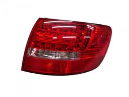 AUDI 4F9945096E Tail light, right AUDI A6 / A6 ALLROAD (C6, 4F) (2004-2011) — thumbnail 1