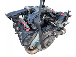 AUDI CDUC CDUD CDTA CKV CKVA CKVB CKVC Engine AUDI A6 / A6 ALLROAD (C7, 4G) (2010-2018) — thumbnail 1