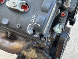 AUDI CDUC CDUD CDTA CKV CKVA CKVB CKVC Engine AUDI A6 / A6 ALLROAD (C7, 4G) (2010-2018) — thumbnail 5