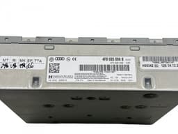AUDI 4F0035056B Radio AUDI A6 / A6 ALLROAD (C6, 4F) (2004-2011) — thumbnail 4