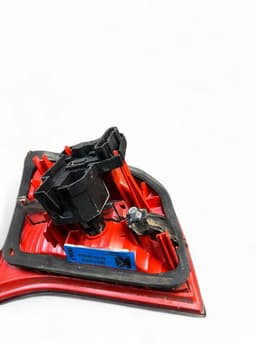 AUDI Inner tail light, right AUDI A6 / A6 ALLROAD (C6, 4F) (2004-2011) — thumbnail 7