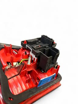 AUDI Inner tail light, right AUDI A6 / A6 ALLROAD (C6, 4F) (2004-2011) — thumbnail 10