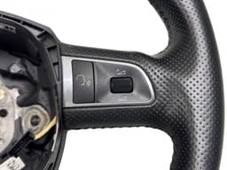 AUDI 4F0419091DF Steering Wheel AUDI A6 / A6 ALLROAD (C6, 4F) (2004-2011) — thumbnail 2