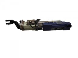 AUDI 4F9959946 E5130180E Power bootlid / tailgate motor AUDI A6 / A6 ALLROAD (C6, 4F) (2004-2011) — thumbnail 3