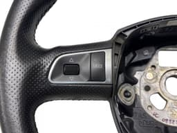 AUDI 4F0419091DF Steering Wheel AUDI A6 / A6 ALLROAD (C6, 4F) (2004-2011) — thumbnail 3