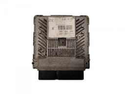 AUDI 4G0907552G Engine Control Unit / module (ECU) AUDI A6 / A6 ALLROAD (C7, 4G) (2010-2018) — thumbnail 1