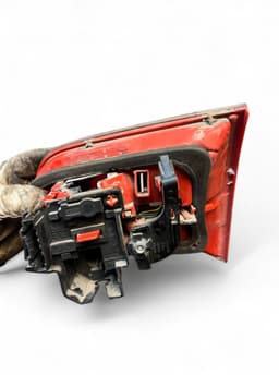 AUDI Inner tail light, left AUDI A6 / A6 ALLROAD (C6, 4F) (2004-2011) — thumbnail 10