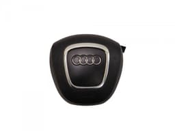 AUDI 4F0880201BK Steering Wheel Airbag AUDI A6 / A6 ALLROAD (C6, 4F) (2004-2011) — thumbnail 1