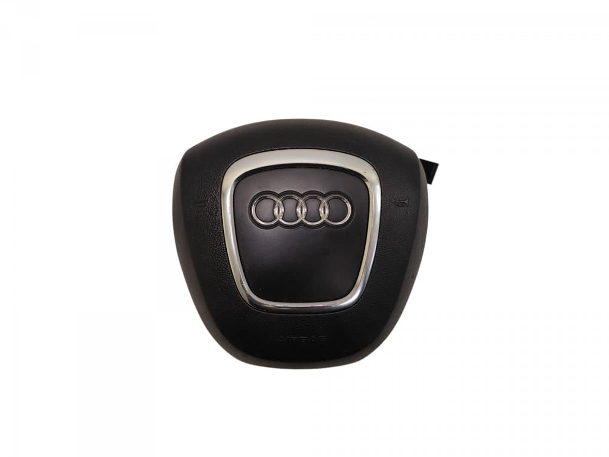 4F0880201BK Steering Wheel Airbag AUDI A6 / A6 ALLROAD (C6, 4F) (2004-2011)
