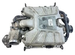 AUDI 06E145601L Turbocharger AUDI A5 (B8) (2007-2016) — thumbnail 1