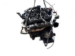 AUDI CDYA Engine AUDI A6 / A6 ALLROAD (C6, 4F) (2004-2011) — thumbnail 2