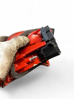 AUDI Inner tail light, left AUDI A6 / A6 ALLROAD (C6, 4F) (2004-2011) — thumbnail 9