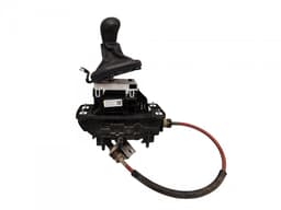 AUDI 4F1713041AJ Gearshift Mechanism AUDI A6 / A6 ALLROAD (C6, 4F) (2004-2011) — thumbnail 1
