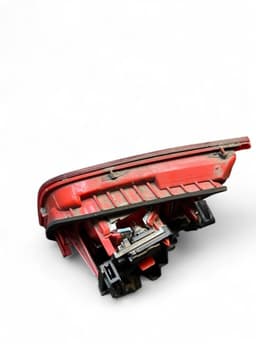 AUDI Inner tail light, left AUDI A6 / A6 ALLROAD (C6, 4F) (2004-2011) — thumbnail 4