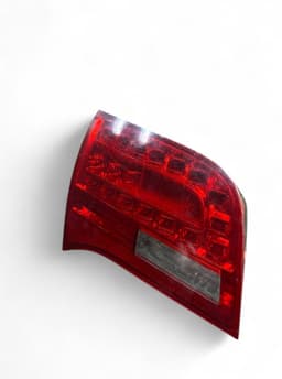 AUDI Inner tail light, left AUDI A6 / A6 ALLROAD (C6, 4F) (2004-2011) — thumbnail 1