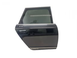 AUDI 4F0833052G Door Rear Right AUDI A6 / A6 ALLROAD (C6, 4F) (2004-2011) — thumbnail 1