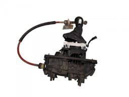 AUDI 4F1713041AJ Gearshift Mechanism AUDI A6 / A6 ALLROAD (C6, 4F) (2004-2011) — thumbnail 2