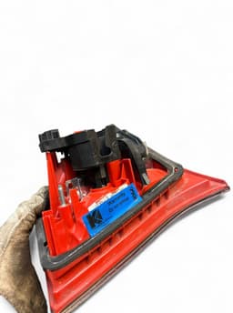AUDI Inner tail light, left AUDI A6 / A6 ALLROAD (C6, 4F) (2004-2011) — thumbnail 6