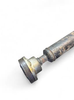 AUDI 8T0521101 Propeller Shaft Complete AUDI A6 / A6 ALLROAD (C6, 4F) (2004-2011) — thumbnail 2