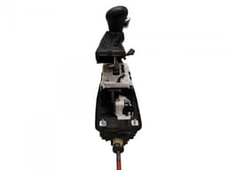 AUDI 4F1713041AJ Gearshift Mechanism AUDI A6 / A6 ALLROAD (C6, 4F) (2004-2011) — thumbnail 4