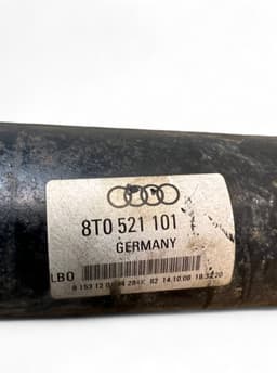 AUDI 8T0521101 Propeller Shaft Complete AUDI A6 / A6 ALLROAD (C6, 4F) (2004-2011) — thumbnail 7