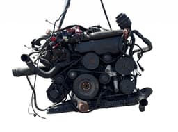 AUDI CDYA Engine AUDI A6 / A6 ALLROAD (C6, 4F) (2004-2011) — thumbnail 1