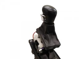 AUDI 4F1713041AJ Gearshift Mechanism AUDI A6 / A6 ALLROAD (C6, 4F) (2004-2011) — thumbnail 6