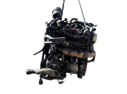 AUDI CDYA Engine AUDI A6 / A6 ALLROAD (C6, 4F) (2004-2011) — thumbnail 4