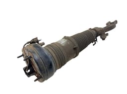 AUDI 4G0616039AR Air shock absorber front left AUDI A6 / A6 ALLROAD (C7, 4G) (2010-2018) — thumbnail 1