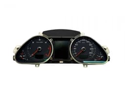 AUDI 4F0920933Q Instrument Cluster AUDI A6 / A6 ALLROAD (C6, 4F) (2004-2011) — thumbnail 1