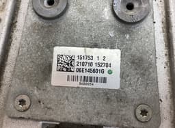 AUDI 06E145601L Turbocharger AUDI A5 (B8) (2007-2016) — thumbnail 2