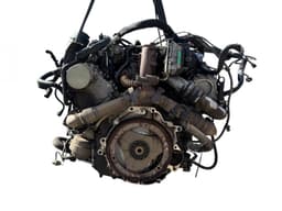 AUDI CDYA Engine AUDI A6 / A6 ALLROAD (C6, 4F) (2004-2011) — thumbnail 3