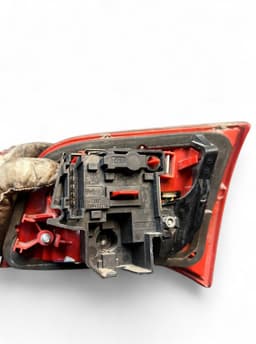 AUDI Inner tail light, left AUDI A6 / A6 ALLROAD (C6, 4F) (2004-2011) — thumbnail 8