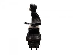 AUDI 4F1713041AJ Gearshift Mechanism AUDI A6 / A6 ALLROAD (C6, 4F) (2004-2011) — thumbnail 3