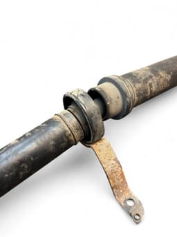 AUDI 8T0521101 Propeller Shaft Complete AUDI A6 / A6 ALLROAD (C6, 4F) (2004-2011) — thumbnail 4